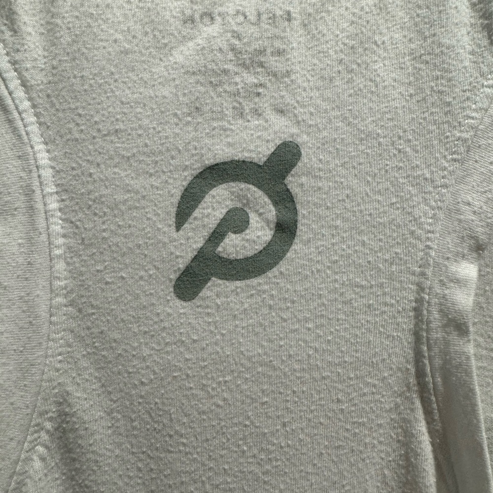Peloton Flow Tie Dye Tank - Picture 5 of 6